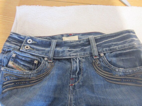 diesel designer jeans