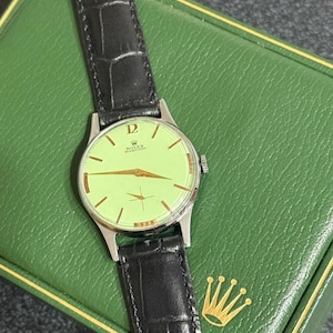 Rolex marconi - Etsy 日本