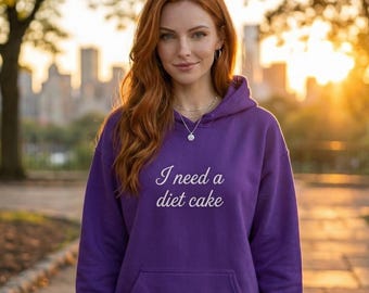 Personalisierter Hoodie, Personalisiertes Sweatshirt mit Rundhalsausschnitt, Geschenk für Sie