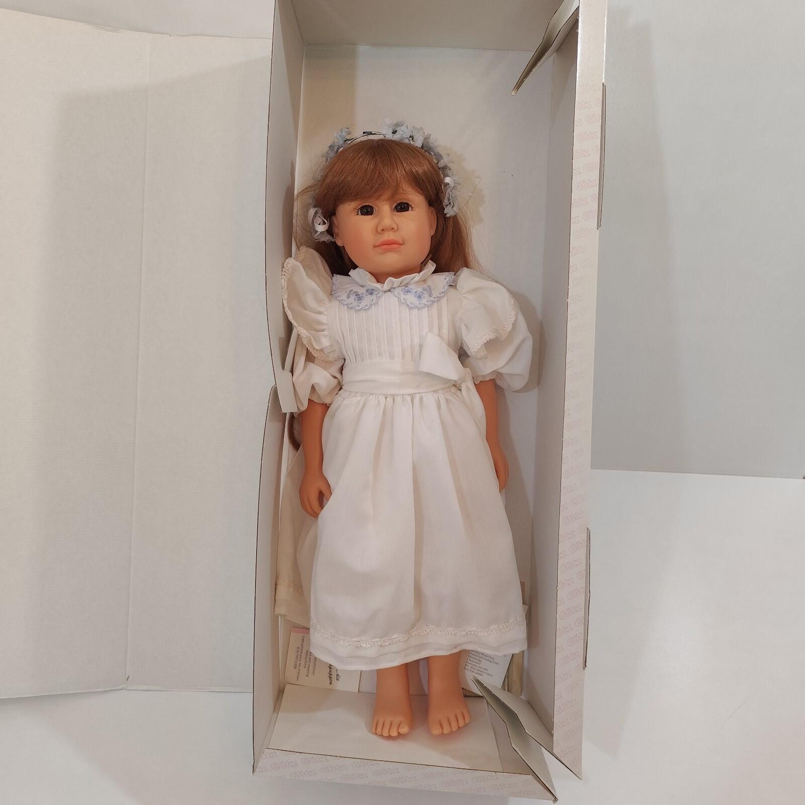 Gotz Dolls Germany - Etsy