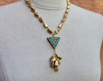 Enamored Necklace