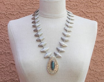 Desert Queen Necklace