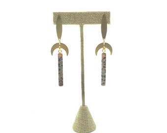 Celestial Celebration Earrings