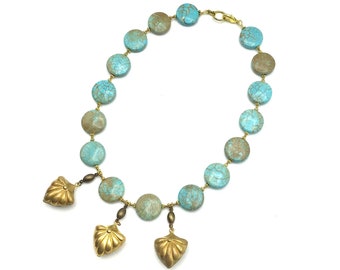 For the LUV of the Southwest Necklace