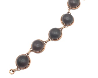 Weekender Panel Bracelet 2