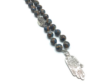 Always Exotic Necklace