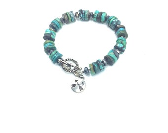 Directions Bracelet