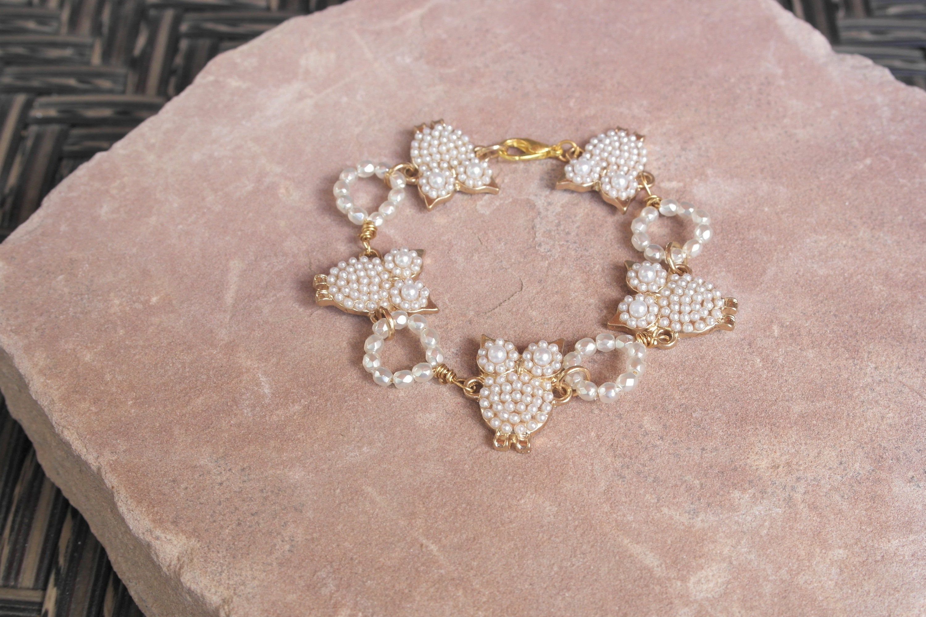 Owl See You Bracelet