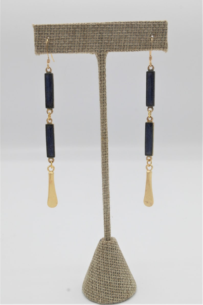 Ode to Egypt Earrings