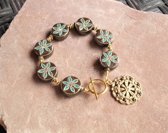 The Happy Bracelet