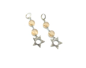 You’re a Shining Star Earrings