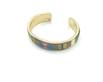 Southwest Cuff Bracelet