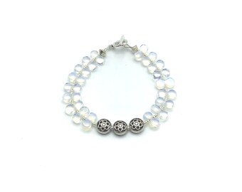 Petal Bracelet
