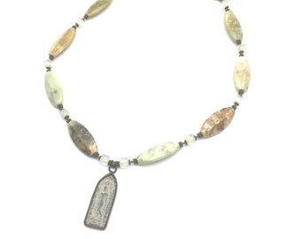 Of the Earth Necklace