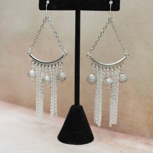 Cha Cha Cha Earrings