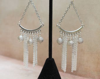 Cha Cha Cha Earrings