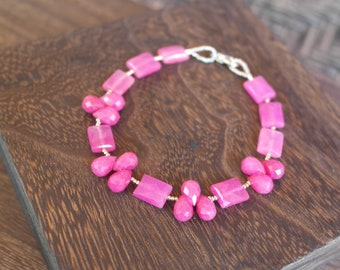 Think Pink Bracelet