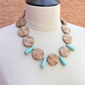 Desert Dreamer Necklace