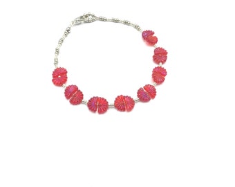 Fan Fabulous Stacking Bracelet