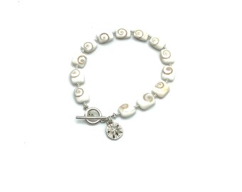 Beachcomber Bracelet