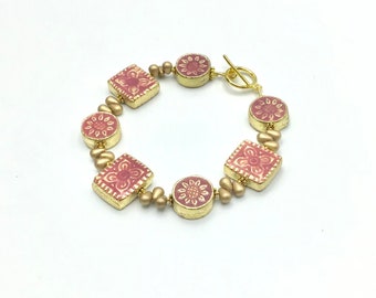 Transcends Bracelet