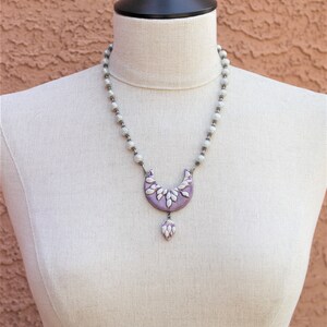Sweet Serenity Necklace