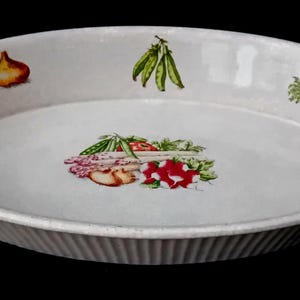 Fuente ovalada para horno de cerámica Le Creuset, color azul turquesa, 35,5 x 25,4 cm - España