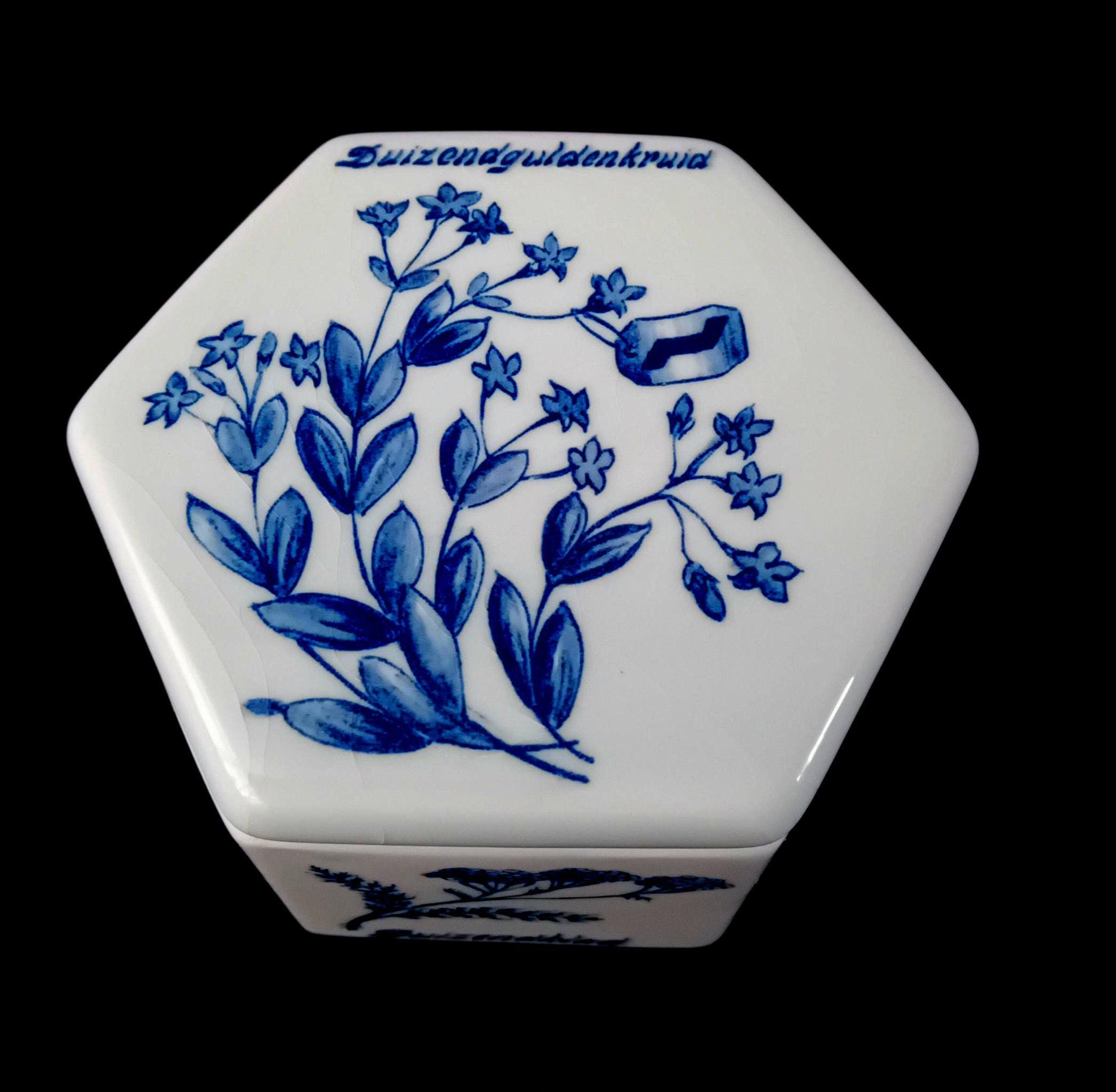 Regina Delft Holland - Etsy