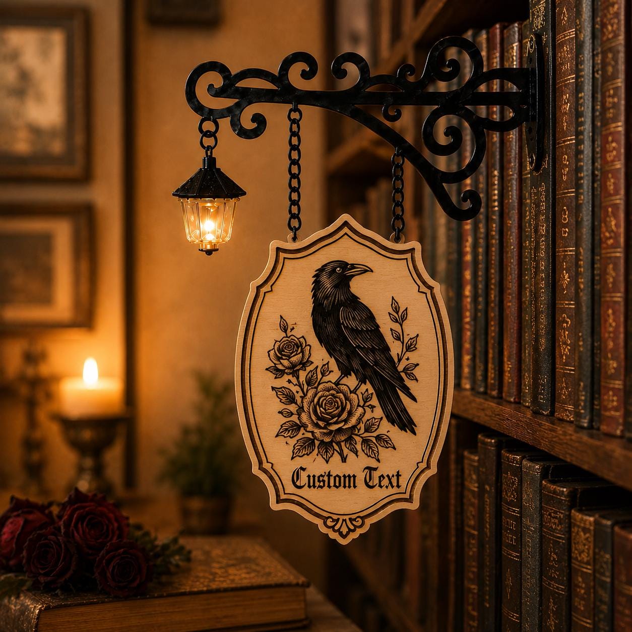 Medieval tavern sign - Etsy 日本