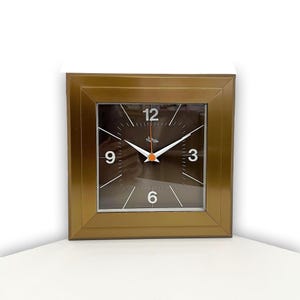 Diamantini & Domeniconi Clock - Etsy
