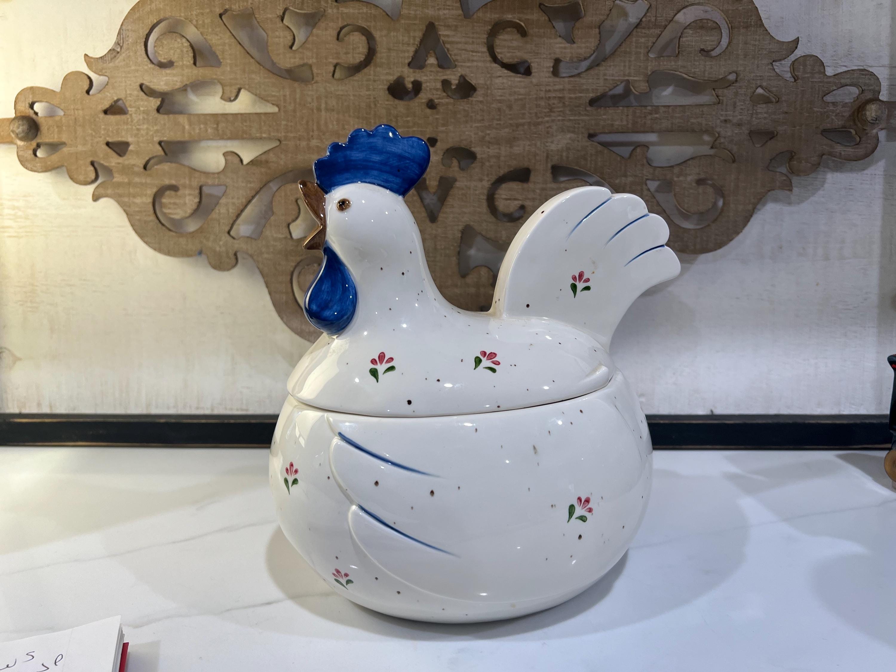 Otagiri Chicken - Etsy