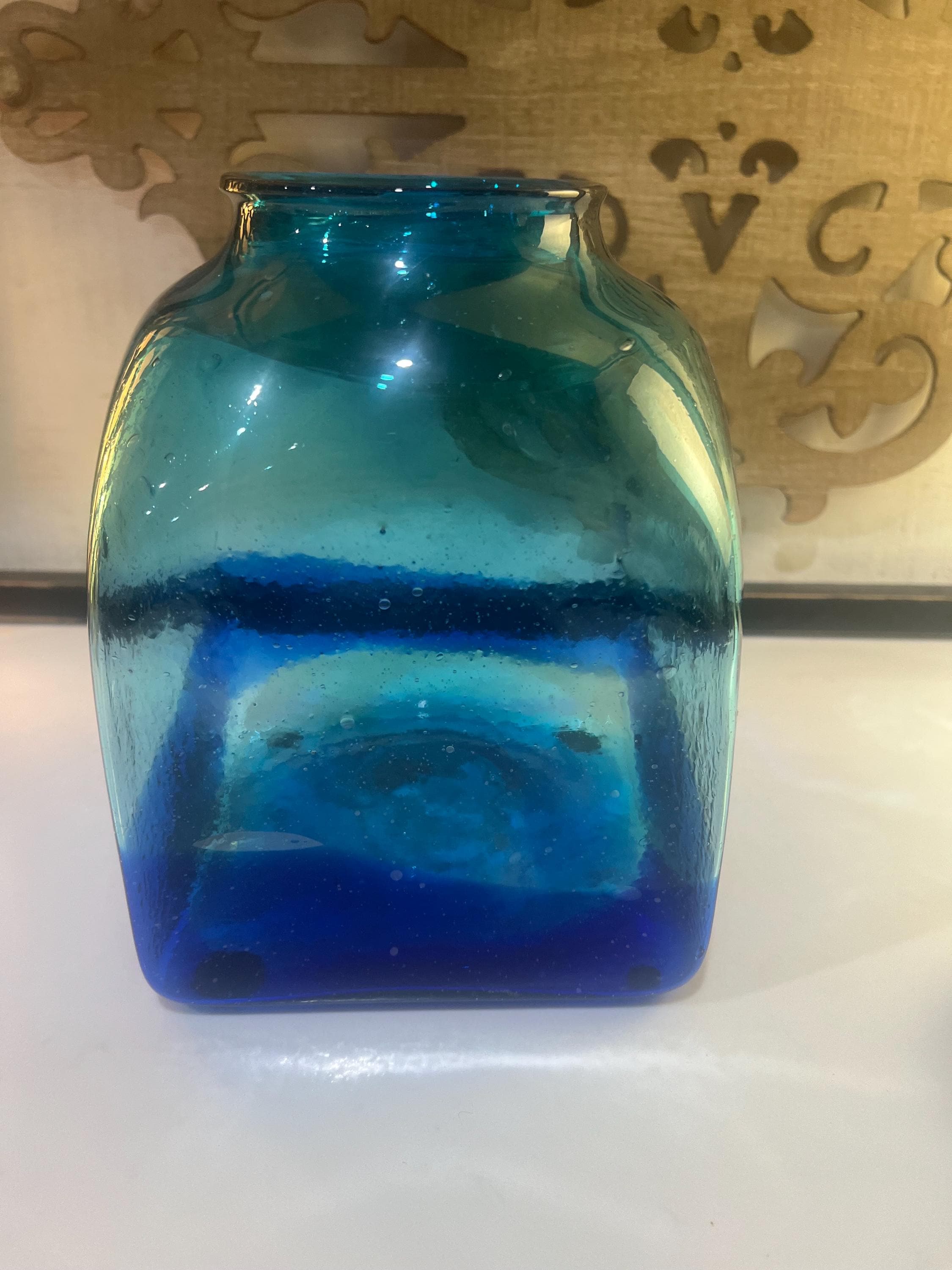 Blenko glass - Etsy 日本