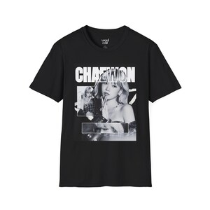 Le sserafim shirt - Etsy 日本