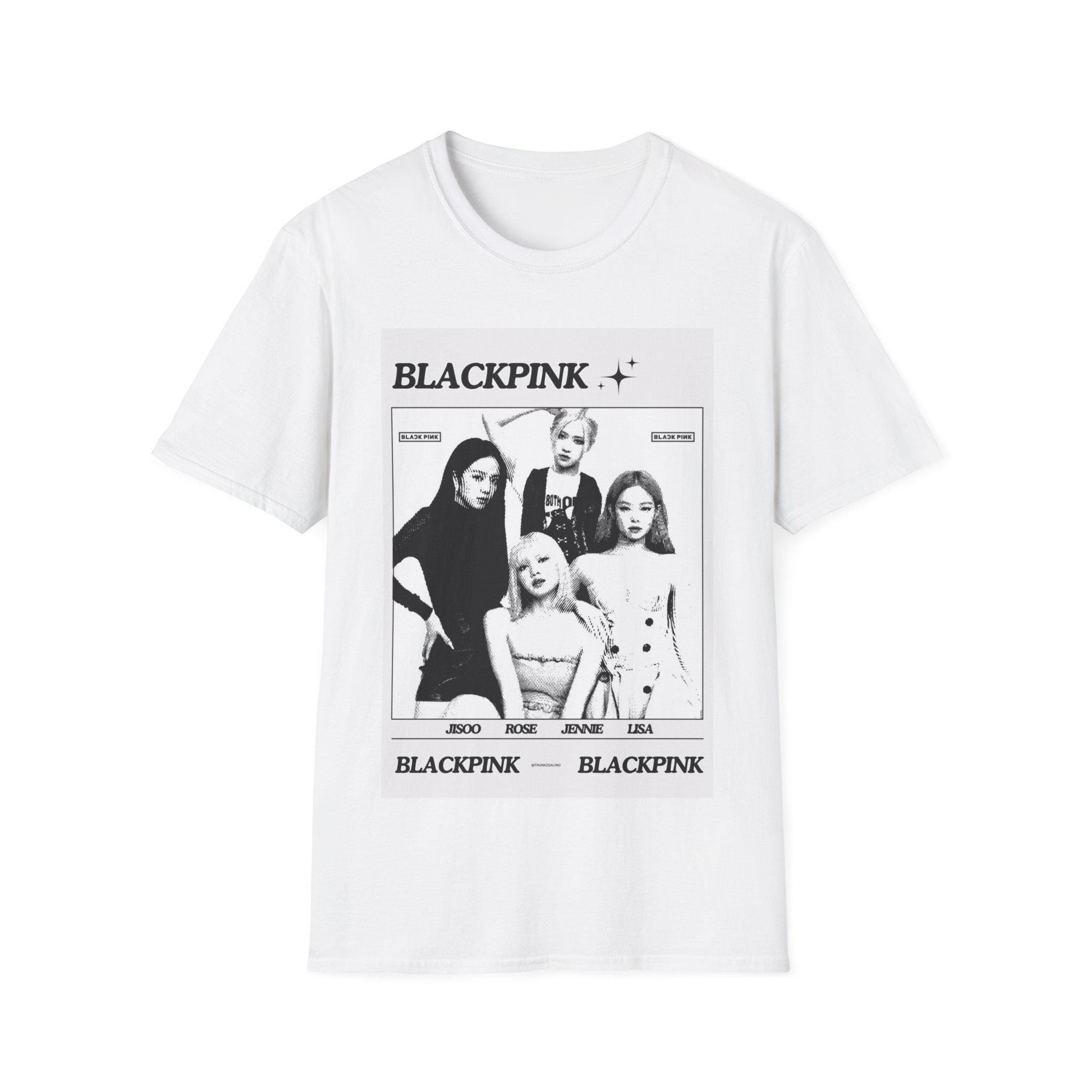 Jennie t shirt - Etsy 日本