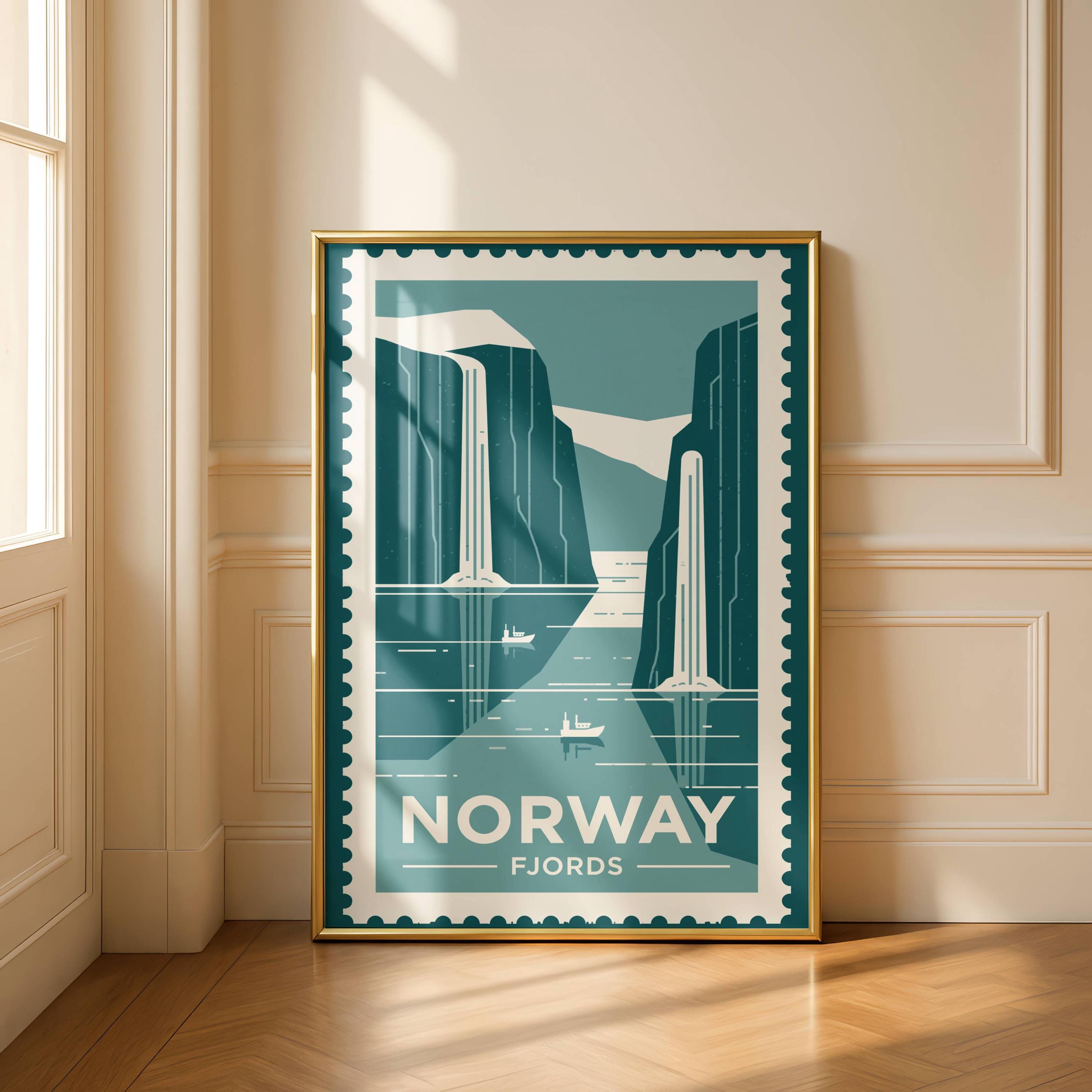 Destination Prints - Etsy UK