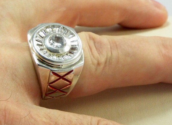 Xxx Ring
