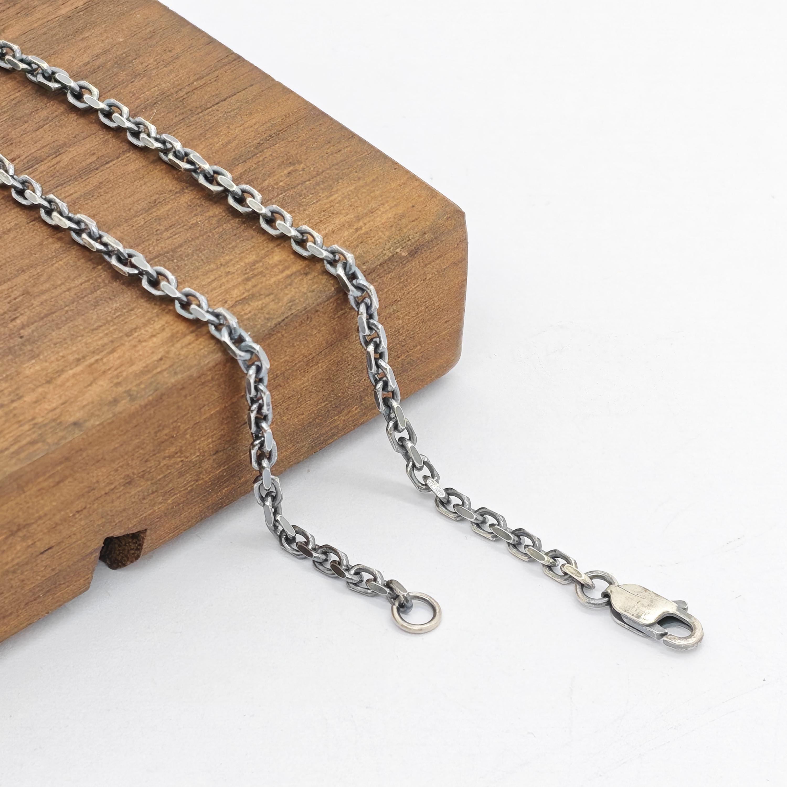 Cable Chain - Etsy