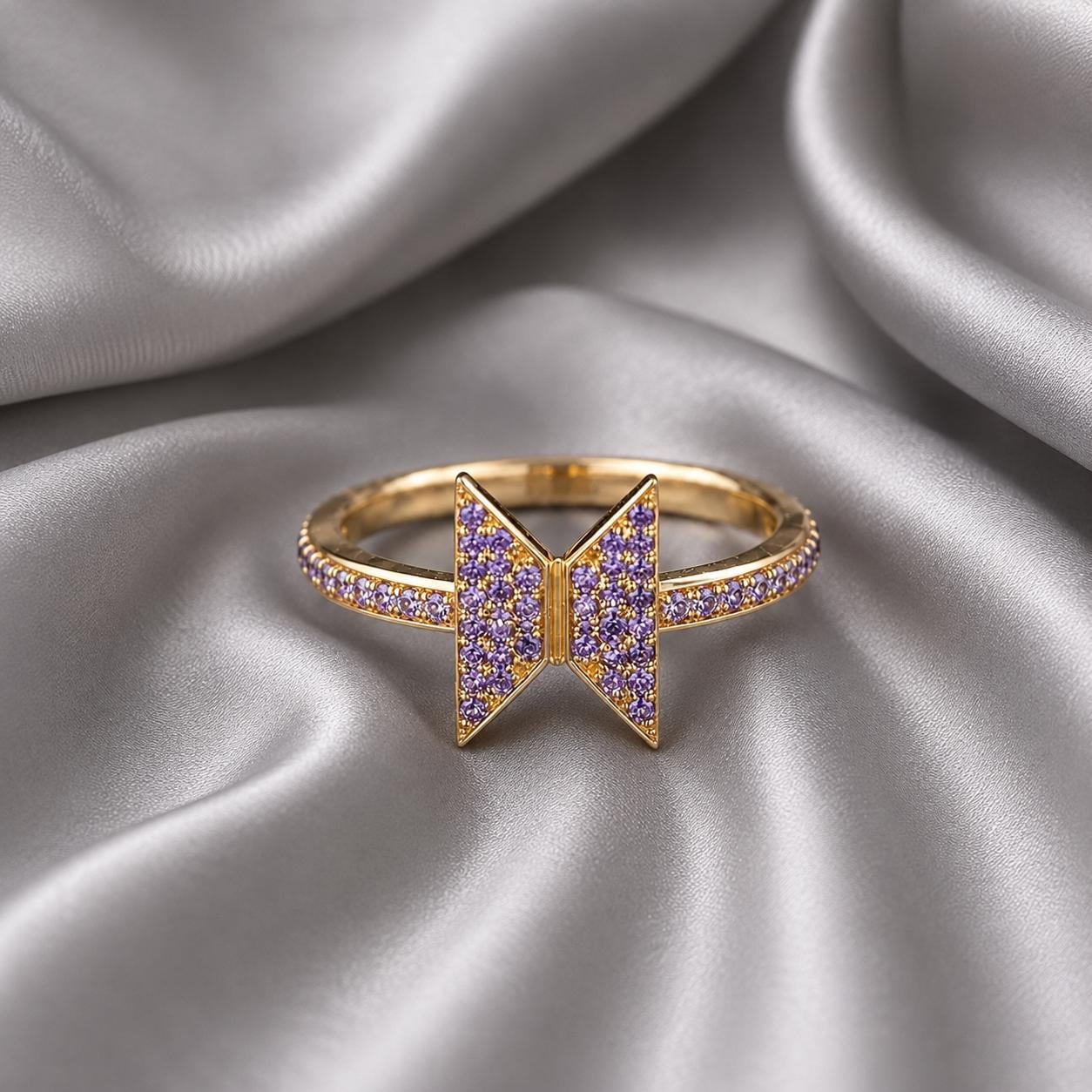 Bts Ring - Etsy
