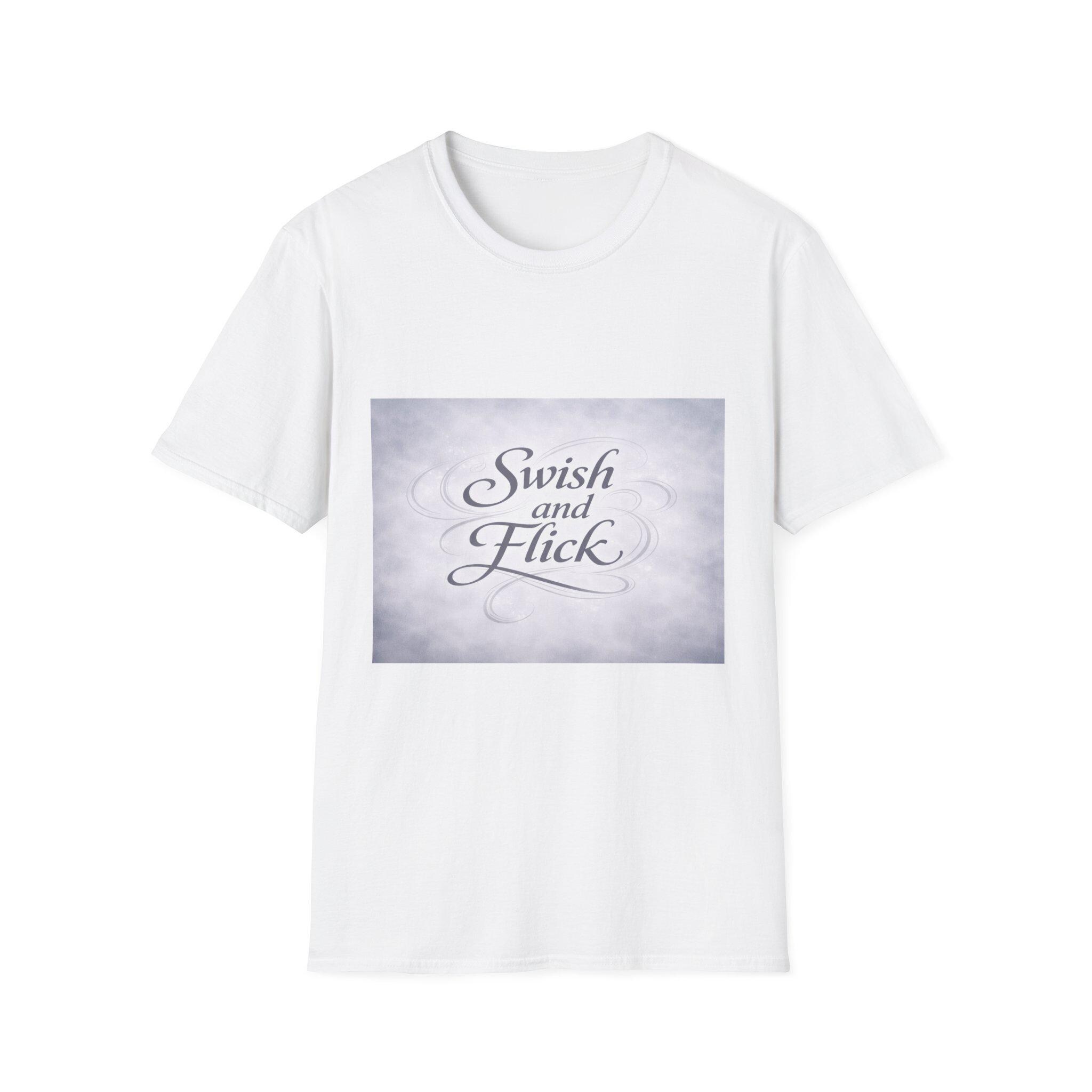 Settantallora - T-Shirt Maglietta Donna J1601 It's Leviosa Not
