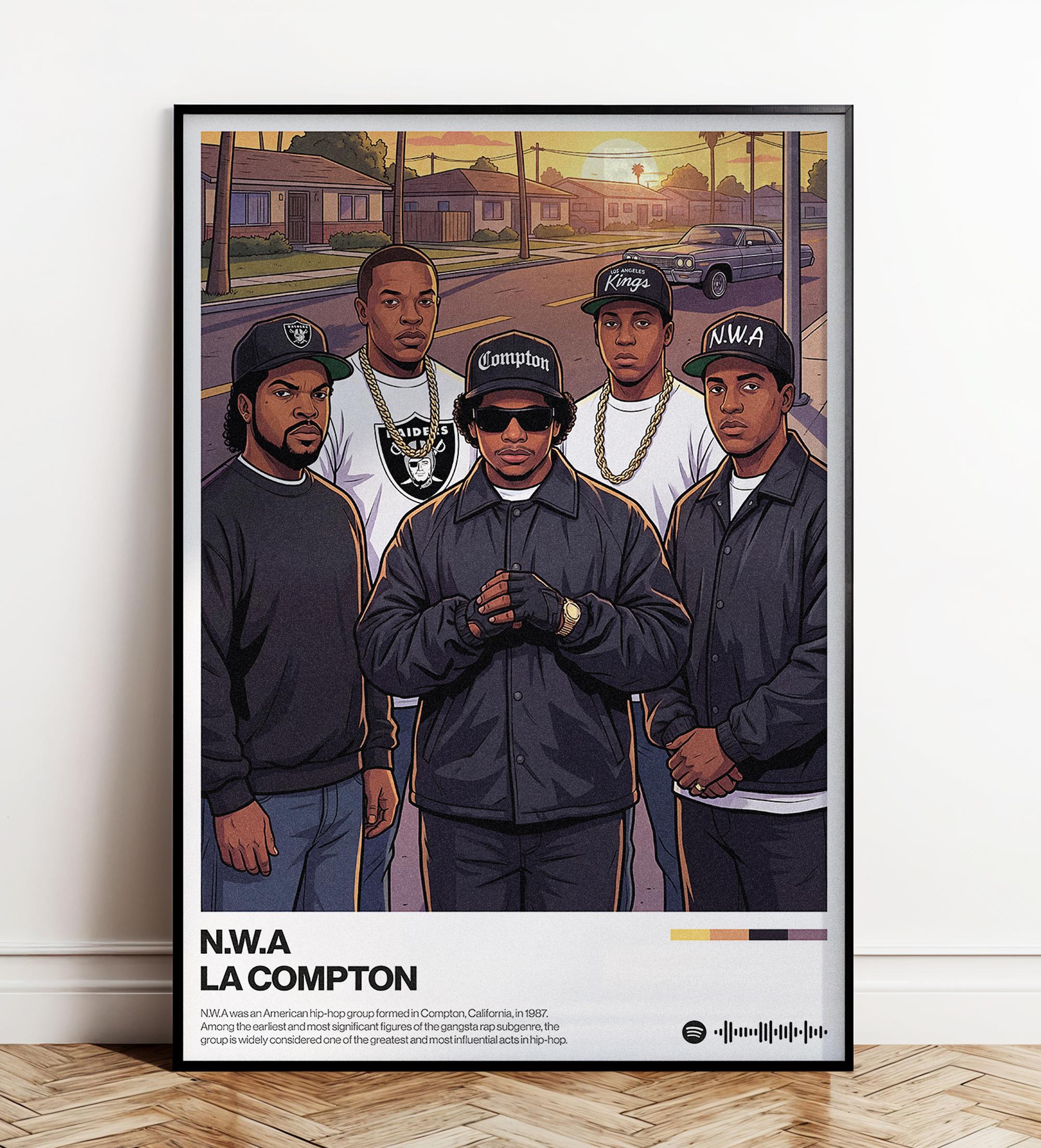2pac and Biggie Poster - Etsy