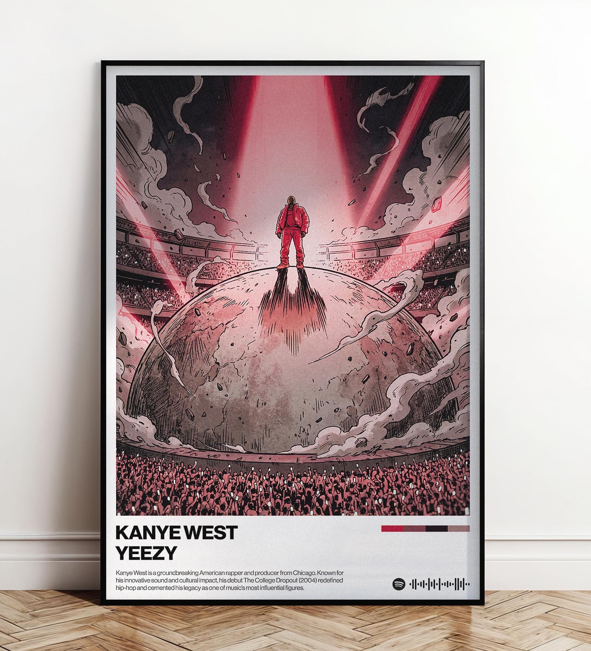 ラップレジェンドのポスター - Etsy 日本