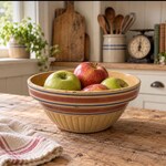 McCoy Bowls