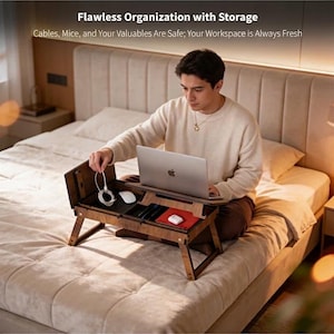 Faltbarer Tisch-/Laptopständer