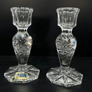 きつね ドイツ LAUSITZER ラウジッツァー ドレスデンクリスタル Lausitzer Crystal - Etsy