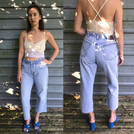 wrangler jeans 34x29