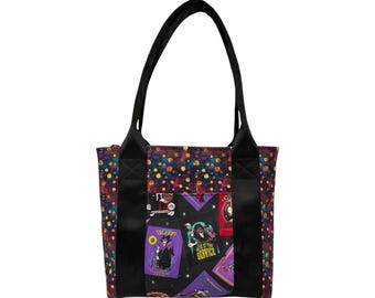 Canvas Tote Bag