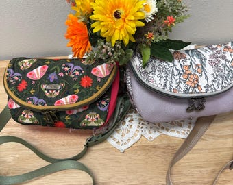 Dilara Crossbody Bag