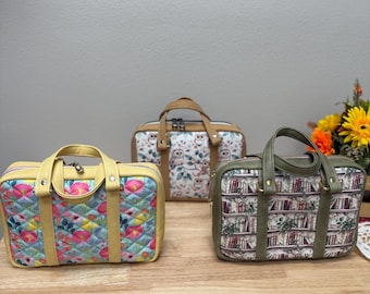 Bible and Book Carry Case