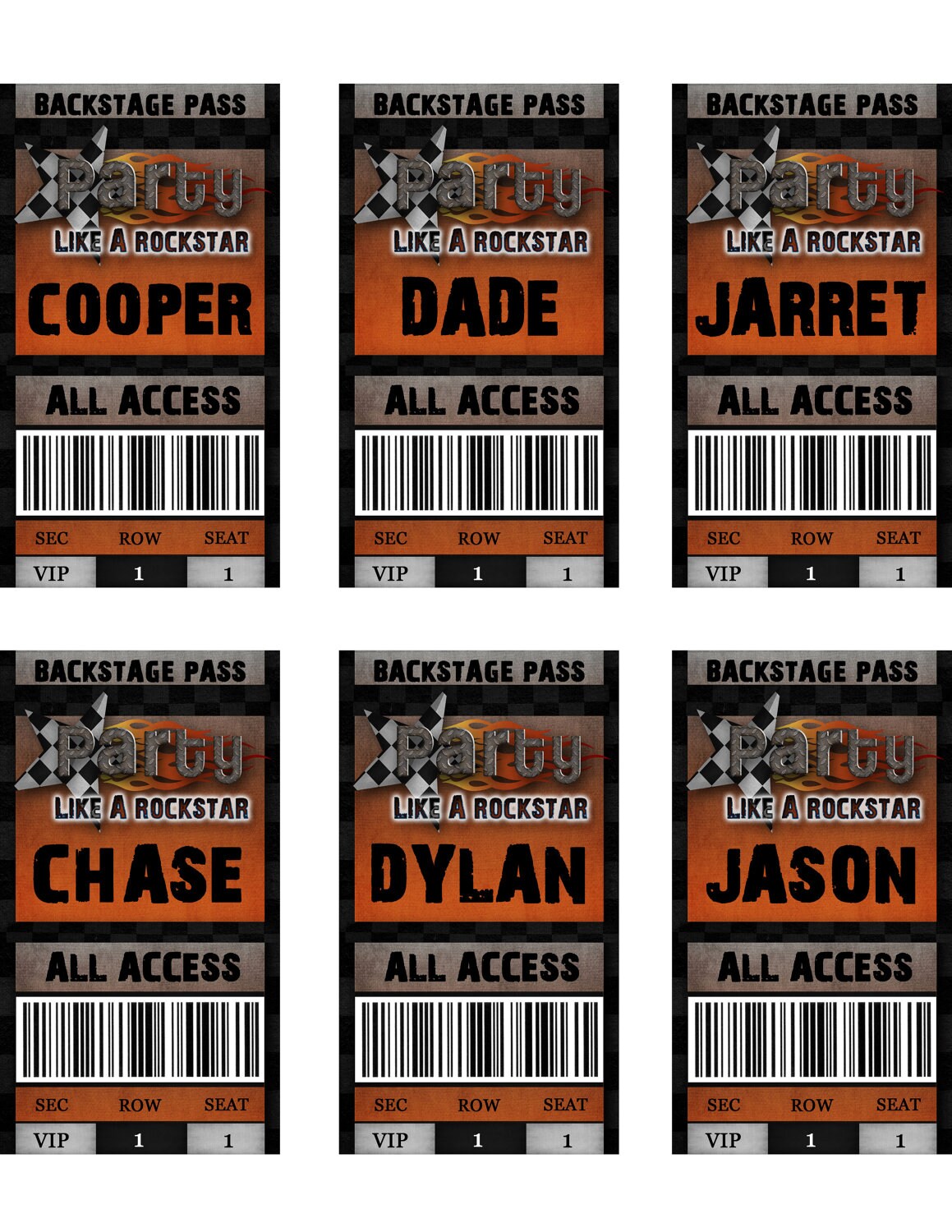 backstage pass game guides backstage pass game guides