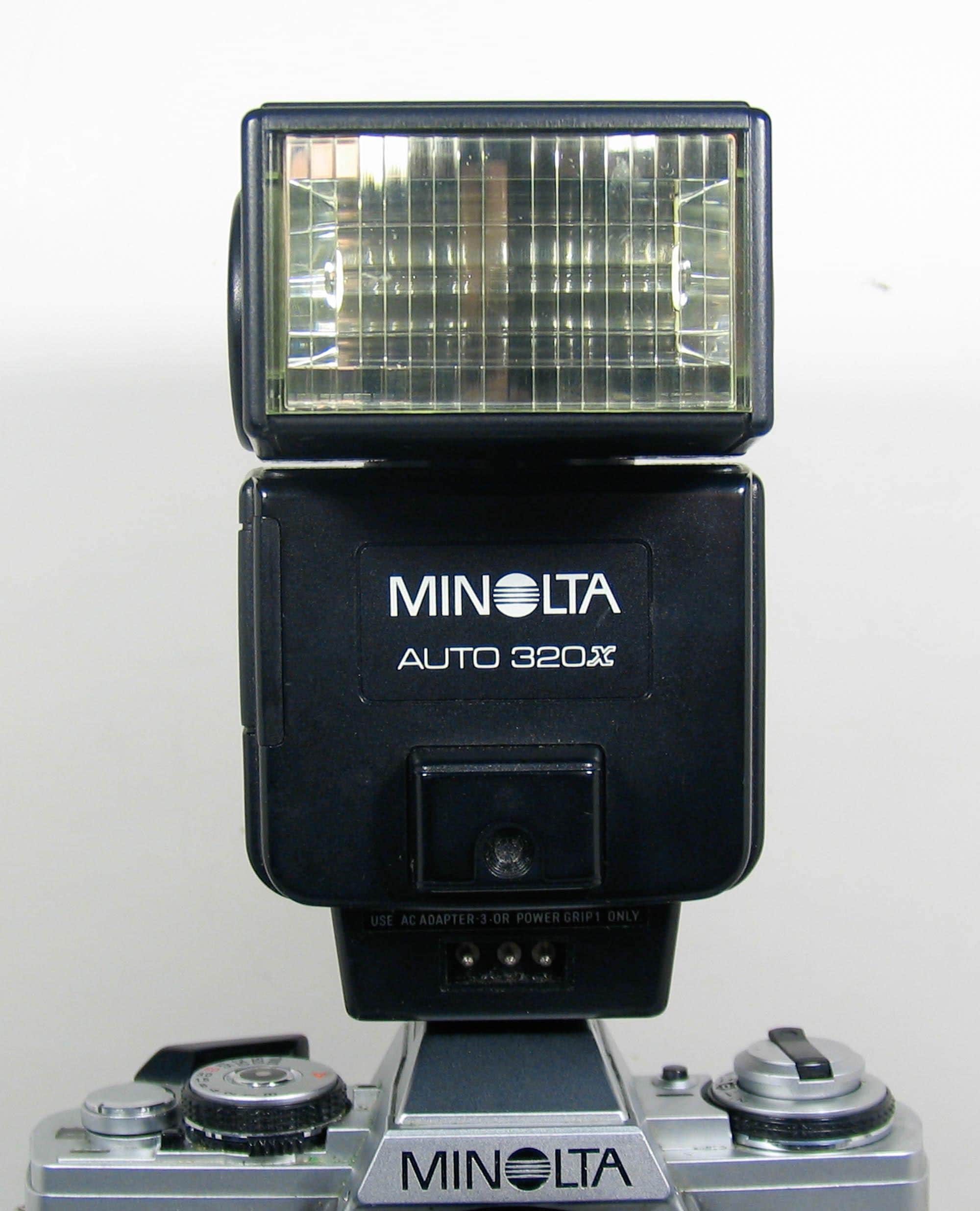 Minolta X 700 - Etsy